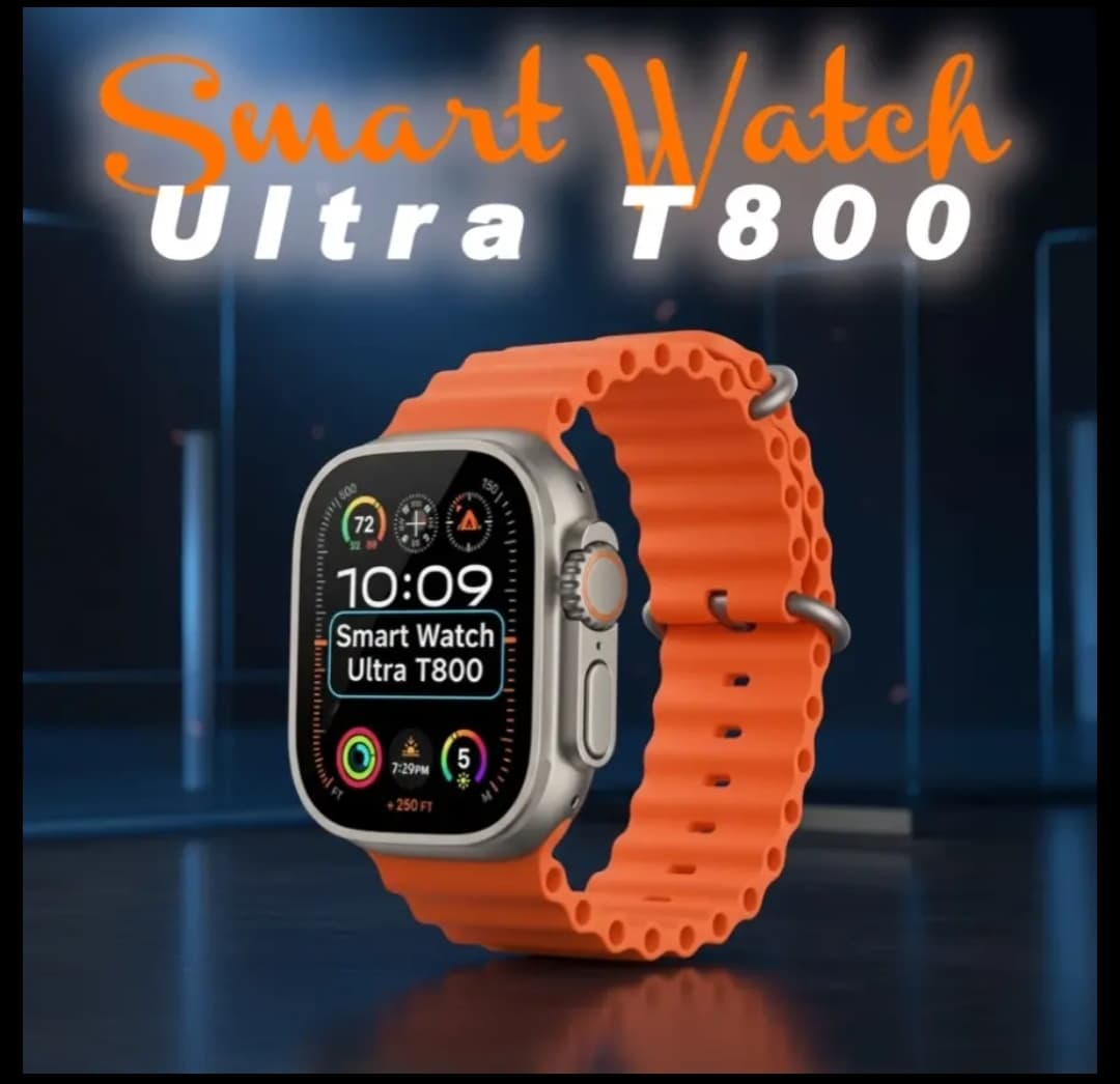 Smart watch T800