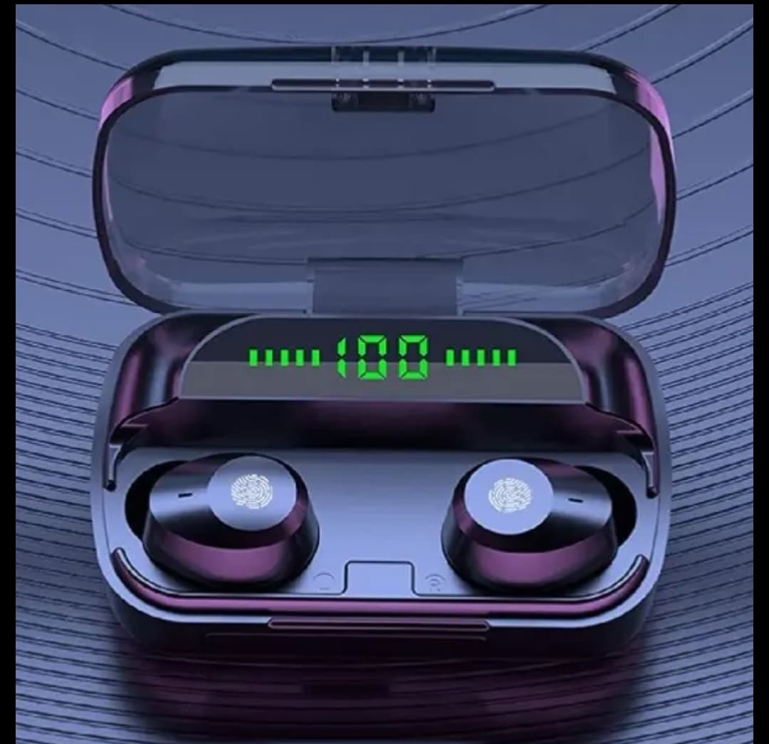 EARBUDS M5